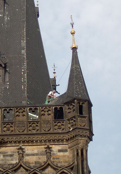 Dobrej floutek